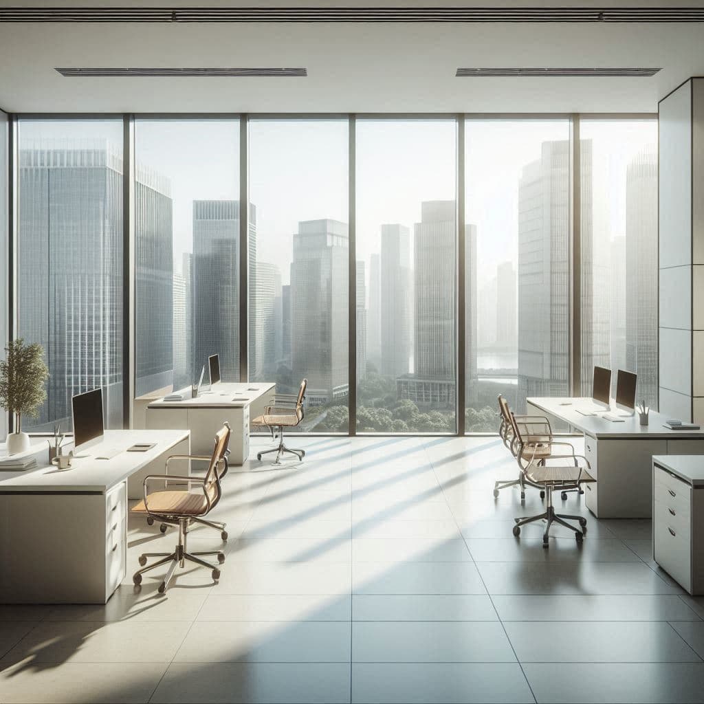 大厦名字文章配图